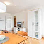 Apartment App. Bagehorn 10 Westerland