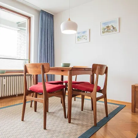 App. Bagehorn 10 Apartment