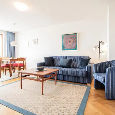 App. Bagehorn 10 Apartment *