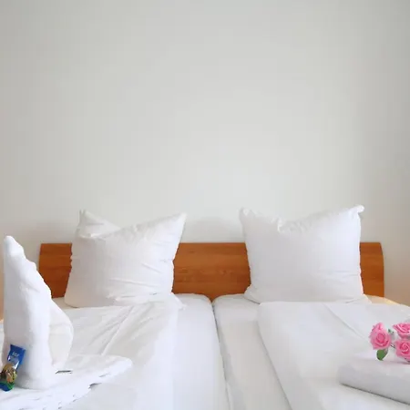 App. Bagehorn 10 Apartment