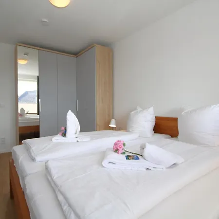 Apartment App. Bagehorn 10 *